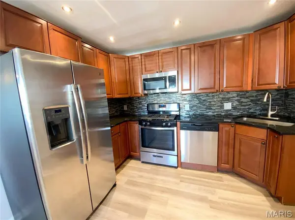 6736 Wise AVE, St Louis, MO 63139