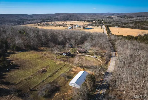 8765 Highway E, Arcadia, MO 63621