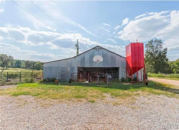 444 Ripley Route DD, Doniphan, MO 63942