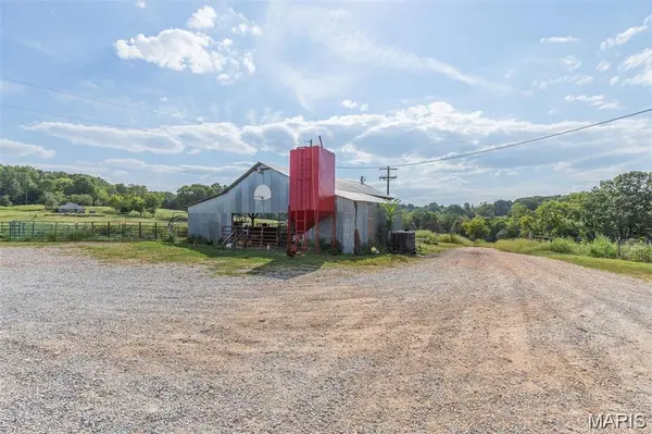 444 Ripley Route DD, Doniphan, MO 63942