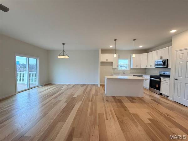 170 Pellin's CT #170, Washington, MO 63090