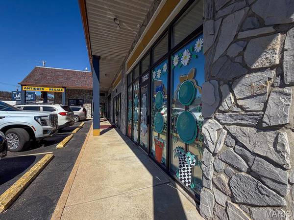 1222 N Truman BLVD, Crystal City, MO 63019