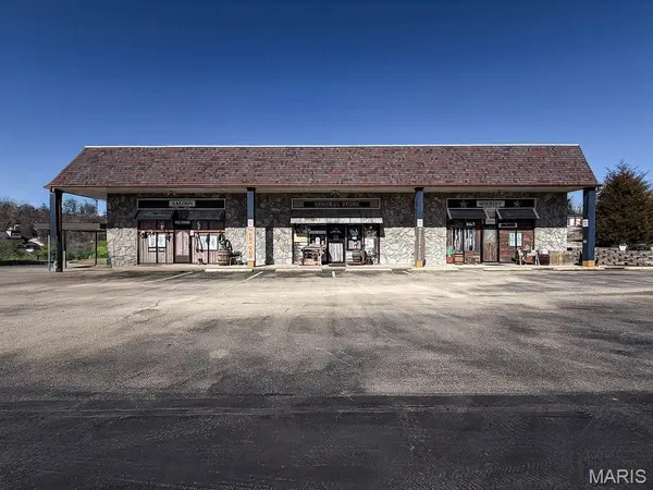 1222 N Truman BLVD, Crystal City, MO 63019