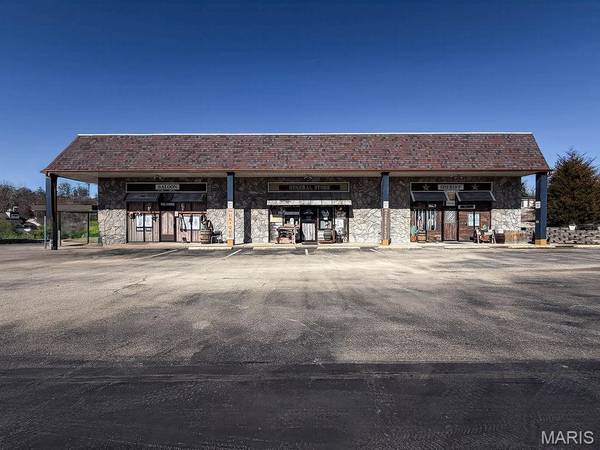 1222 N Truman BLVD, Crystal City, MO 63019