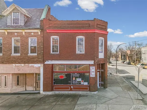 3328 Chippewa ST, St Louis, MO 63118