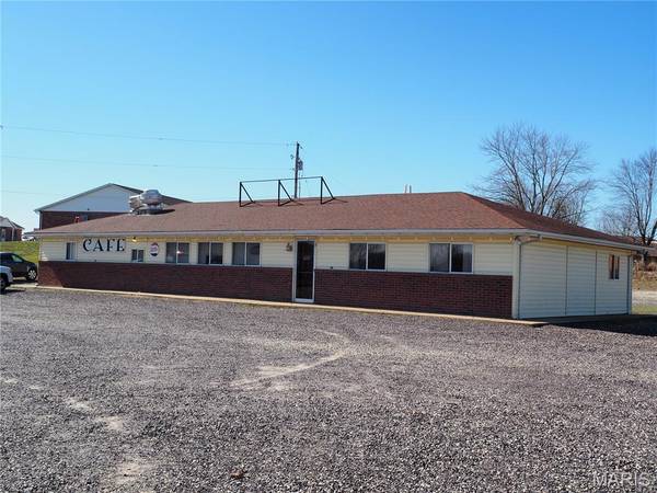 1102-1108 W Highway 28, Belle, MO 65013