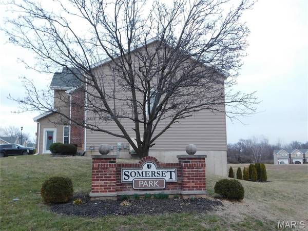 3169 Somerset Green CT, St Louis, MO 63136