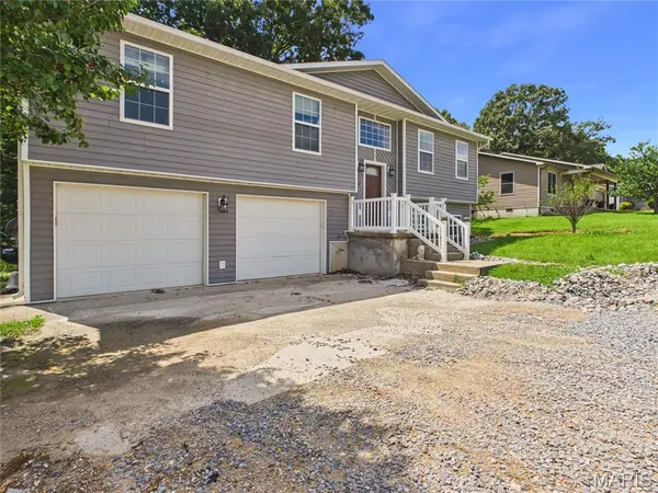 177 Antler TRL, Poplar Bluff, MO 63901