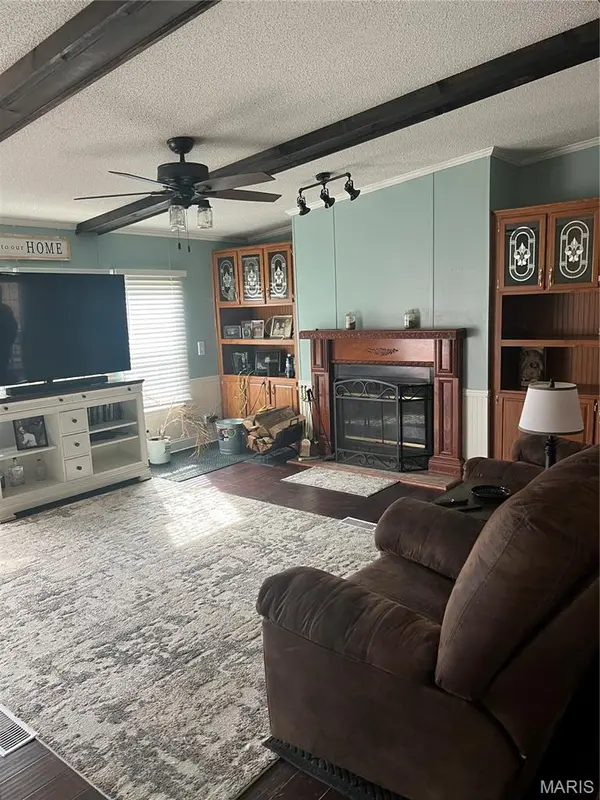 351 Niswonger LN, Millersville, MO 63766