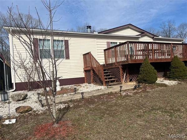 351 Niswonger LN, Millersville, MO 63766