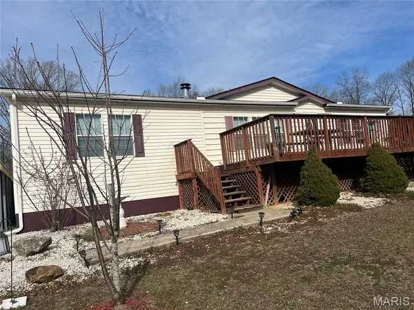351 Niswonger LN, Millersville, MO 63766