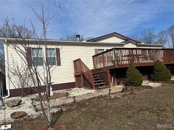351 Niswonger LN, Millersville, MO 63766