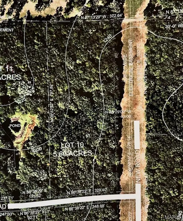 000 Co Rd 4180 Lot 10, Salem, MO 65560