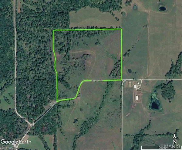 0 Helmet Rd., Unincorporated, MO 64645