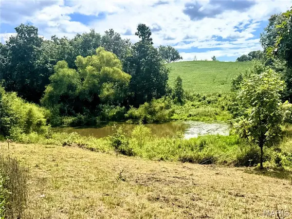 0 Helmet Rd., Unincorporated, MO 64645