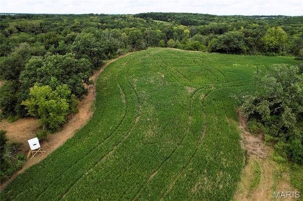0 Helmet Rd., Unincorporated, MO 64645