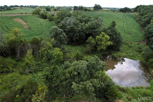 0 Helmet Rd., Unincorporated, MO 64645