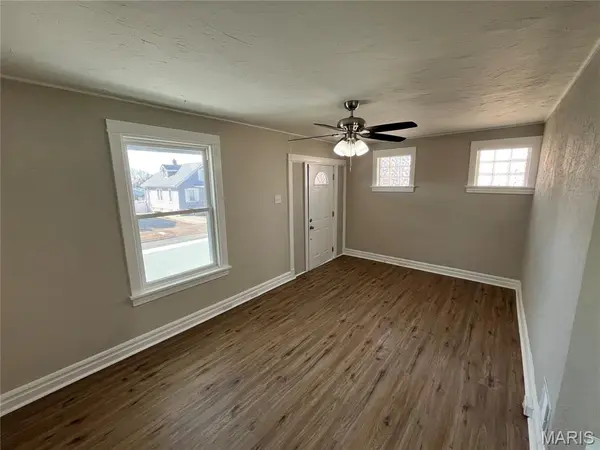 6301 Marquette AVE, St Louis, MO 63139