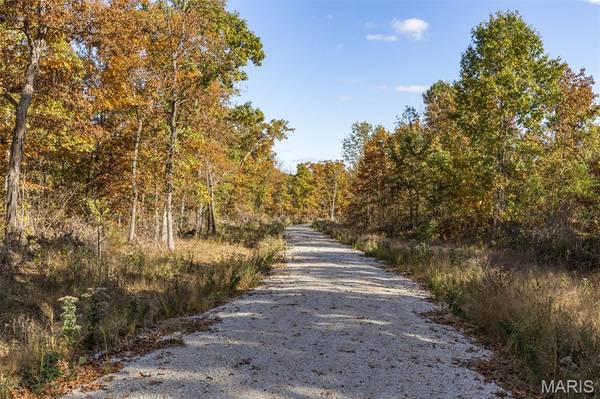 Lot 8 Thunder Ridge RD, Richwoods, MO 63071