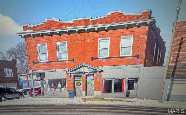 6225 Gravois AVE, St Louis, MO 63116