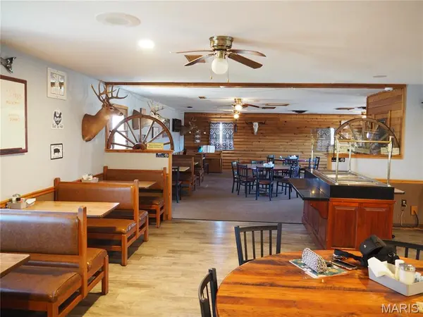 1102-1108 W Highway 28, Belle, MO 65013