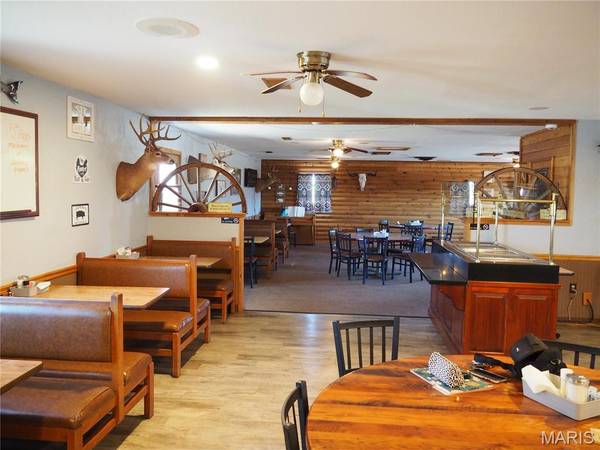 1102-1108 W Highway 28, Belle, MO 65013