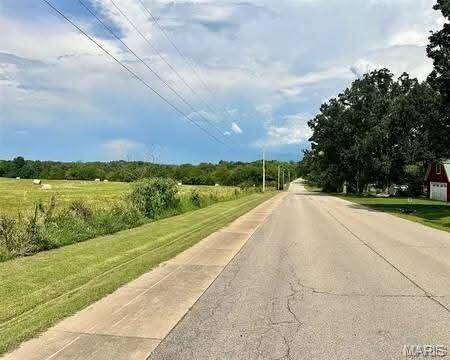 000 Airport and Spruce Street, Houston, MO 65483