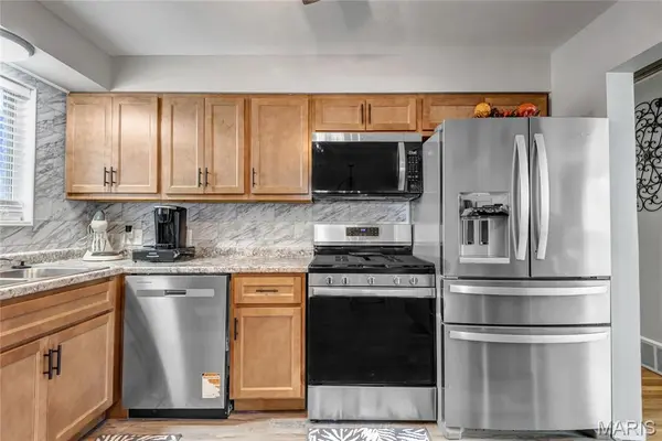 700 N Elizabeth AVE, Ferguson, MO 63135