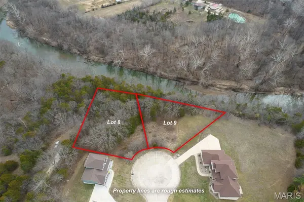 26 & 30 Ridgepoint Meadows CT, Union, MO 63084