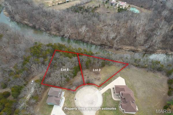 26 & 30 Ridgepoint Meadows CT, Union, MO 63084