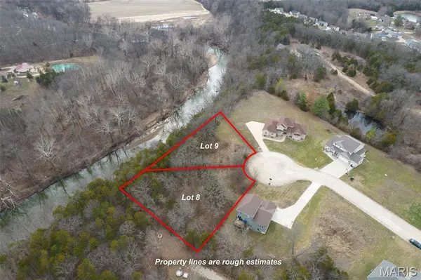 26 & 30 Ridgepoint Meadows CT, Union, MO 63084