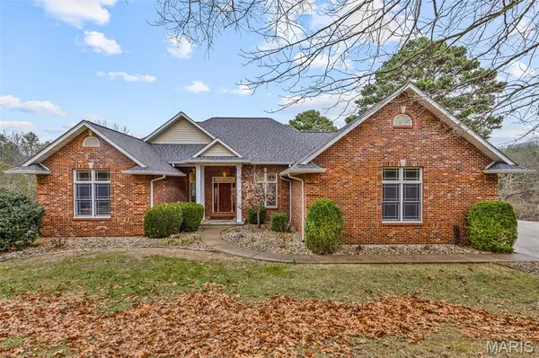 20401 Mill Creek RD, Ste Genevieve, MO 63670