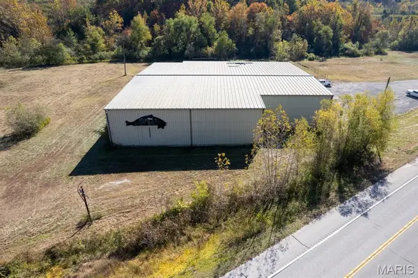 4536 Old State Route 21, Imperial, MO 63052