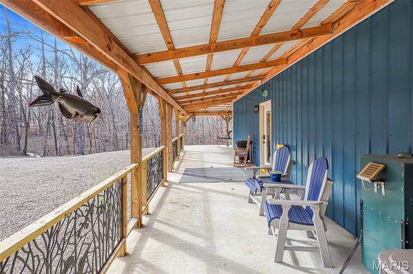 35 Cozart CV, Greenville, MO 63944