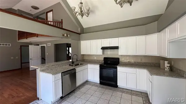 15645 Chaste ST, Florissant, MO 63034