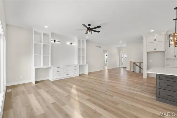 192 Timber Crest RD #192 STB, Washington, MO 63090