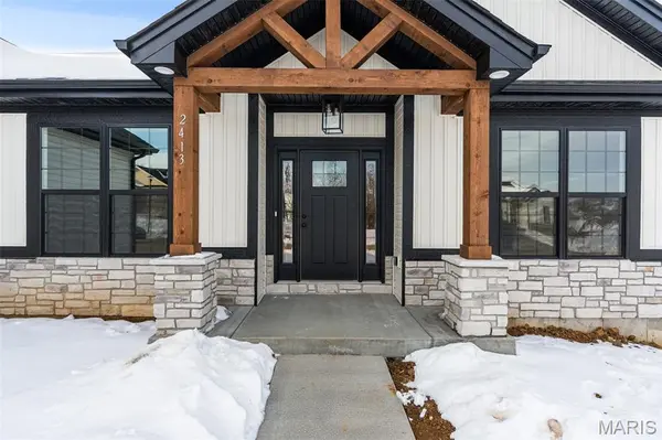 192 Timber Crest RD #192 STB, Washington, MO 63090