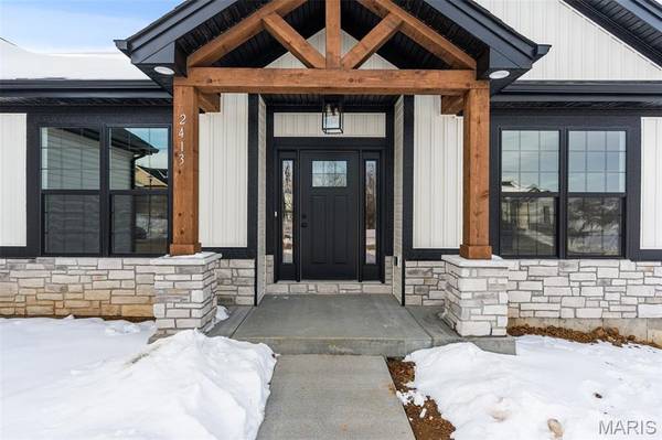192 Timber Crest RD #192 STB, Washington, MO 63090