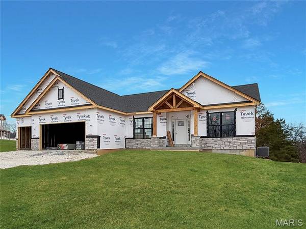 192 Timber Crest RD #192 STB, Washington, MO 63090