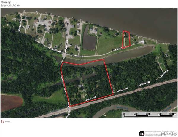 10 Lehmond Island RD, St Charles, MO 63301