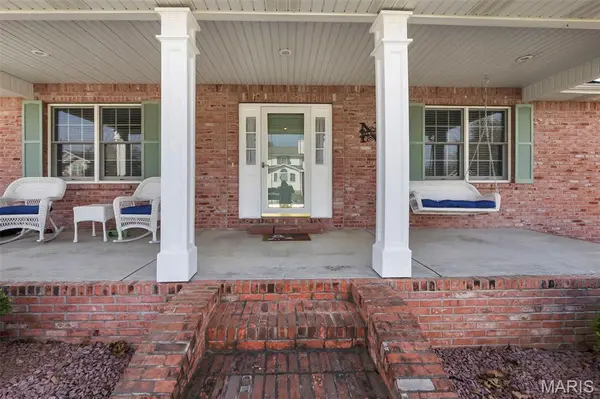 3051 Northchurch ST, Cape Girardeau, MO 63701