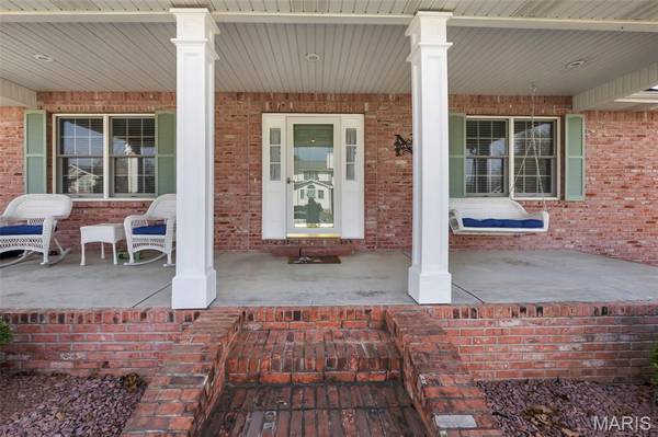 3051 Northchurch ST, Cape Girardeau, MO 63701