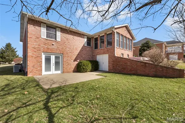3051 Northchurch ST, Cape Girardeau, MO 63701