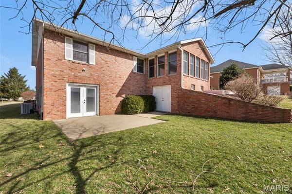 3051 Northchurch ST, Cape Girardeau, MO 63701