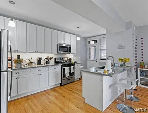 6274 Cates AVE #2E, University City, MO 63130