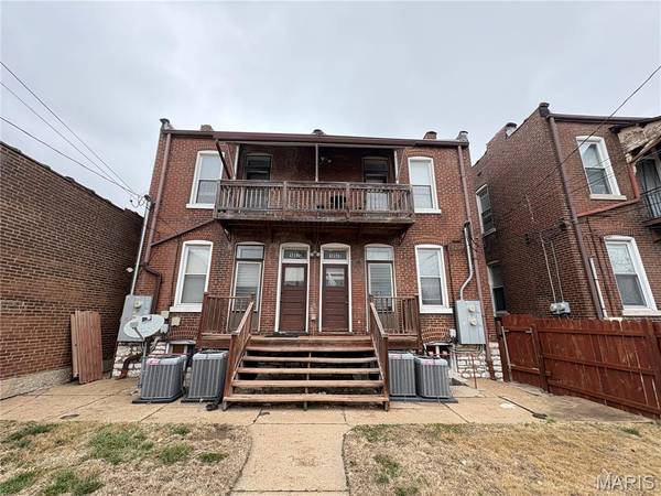 1850 Russell BLVD, St Louis, MO 63104