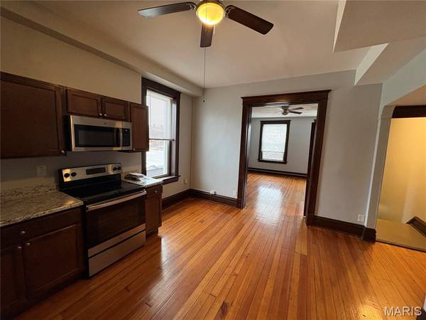 1850 Russell BLVD, St Louis, MO 63104