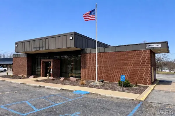 600 East Hwy 32, Salem, MO 65560