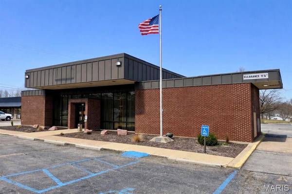 600 East Hwy 32, Salem, MO 65560
