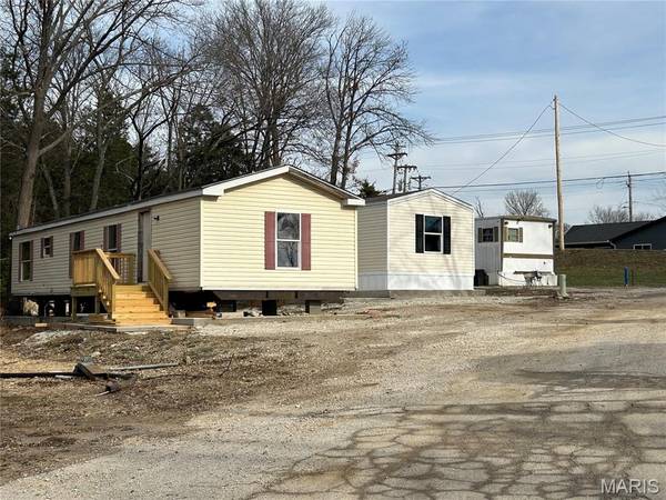 6101 Jo DR, House Springs, MO 63051